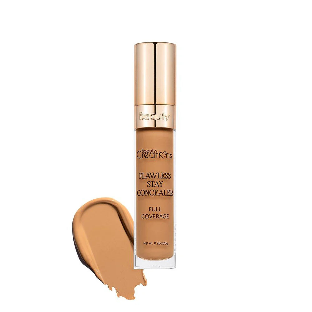 BEAUTY CREATIONS FLAWLESS STAY CORRECTORES