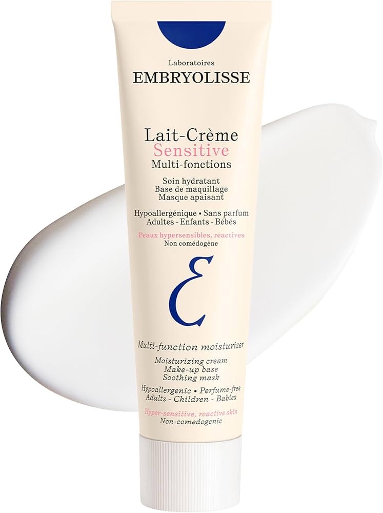 EMBRYOLISSE LAIT CREME SENSITIVE
