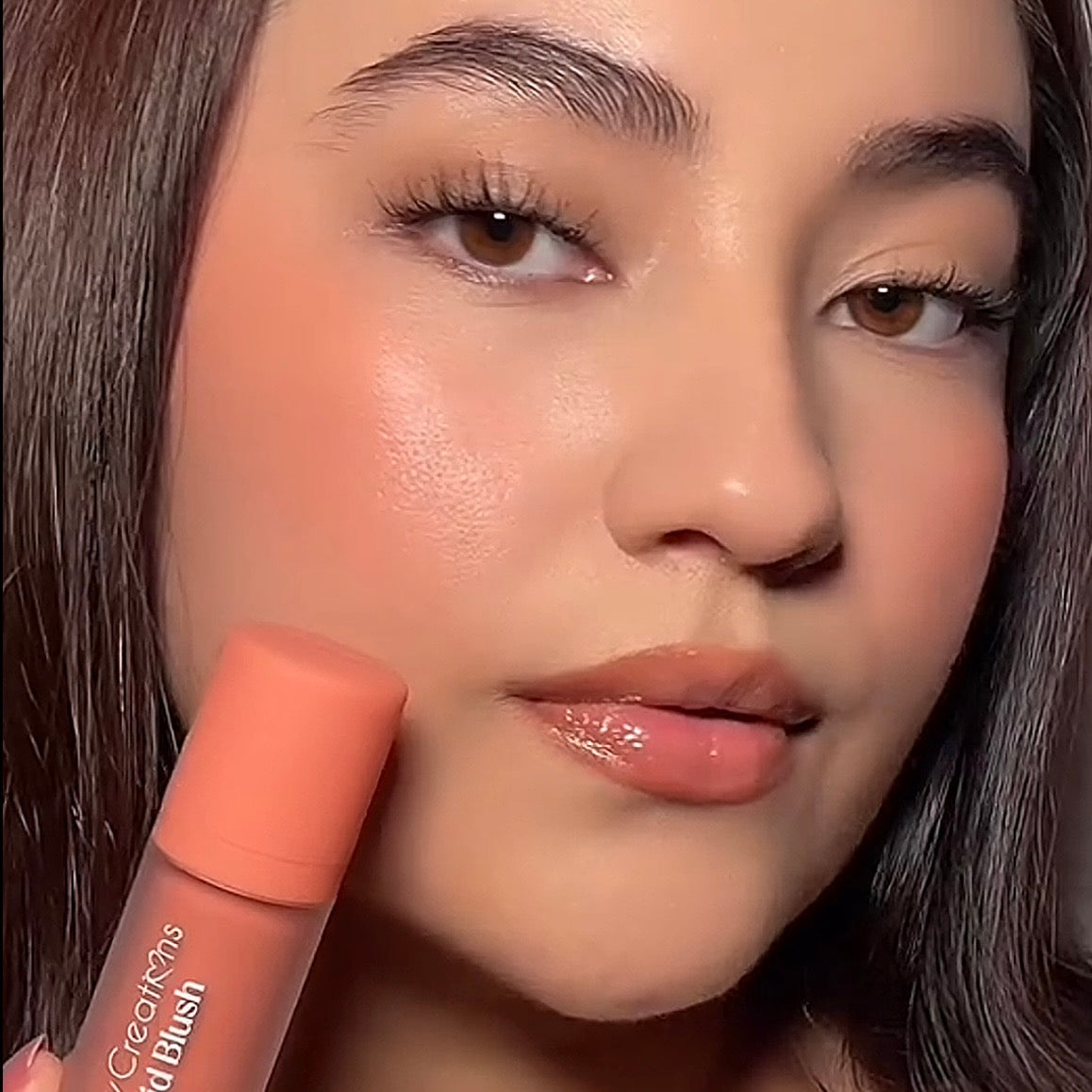 BEAUTY CREATIONS LIQUID BLUSH