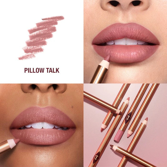 CHARLOTTE TILBURY DELINEADOR LABIAL LIP CHEAT