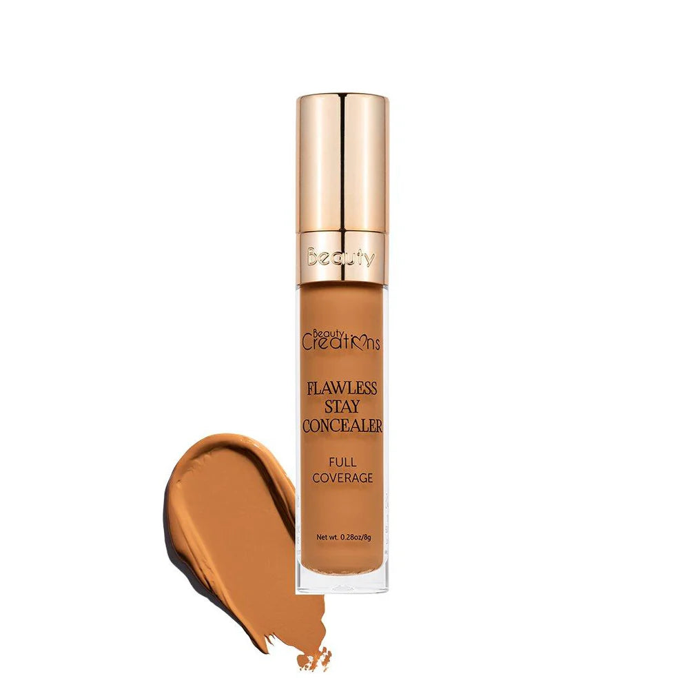 BEAUTY CREATIONS FLAWLESS STAY CORRECTORES