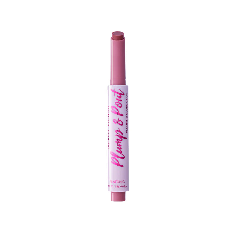 BEAUTY CREATIONS PLUMP & POUT PLUMPING GLOSS STICK