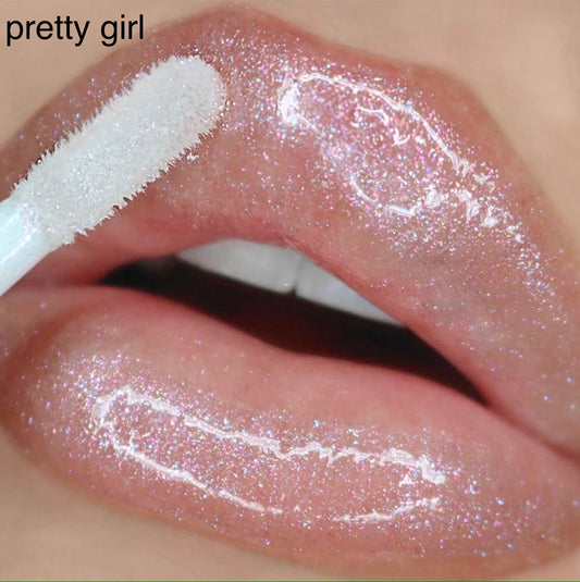 BEAUTY CREATIONS ULTRA DAZZLE LIPGLOSS