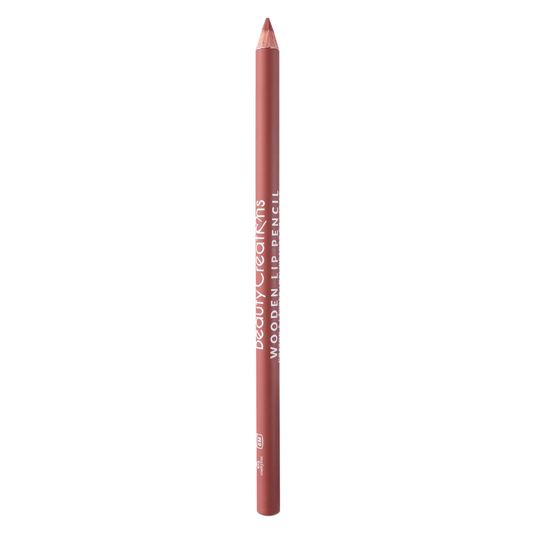 BEAUTY CREATIONS WOODEN DELINEADOR LABIOS
