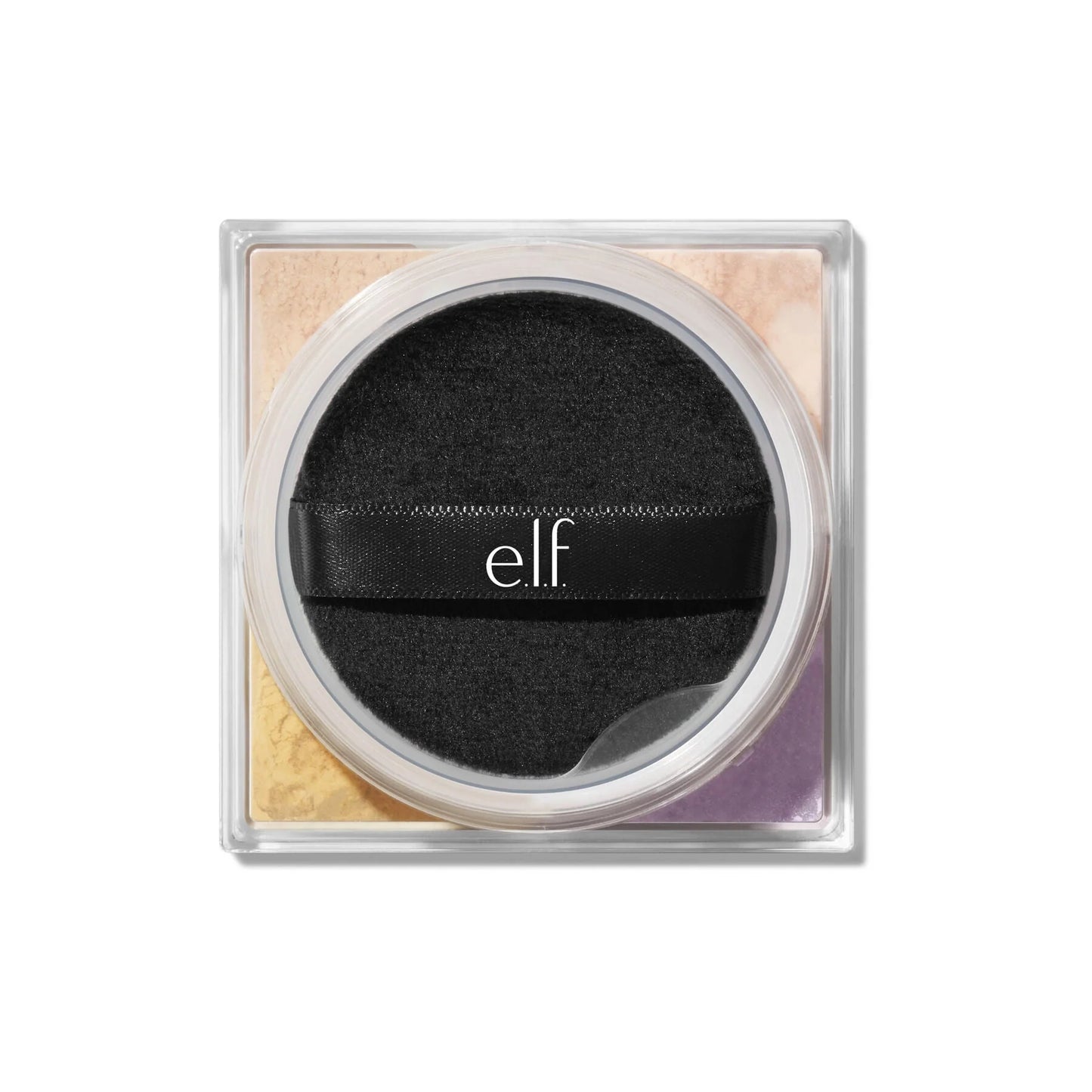 E.L.F SET IT BRIGHT POWDER QUAD