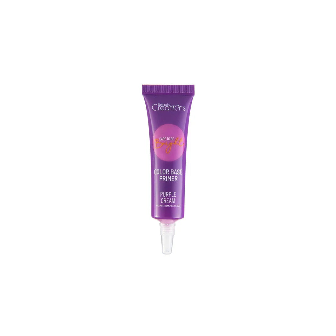 BEAUTY CREATIONS DARE TO BE BRIGHT VOL. 2