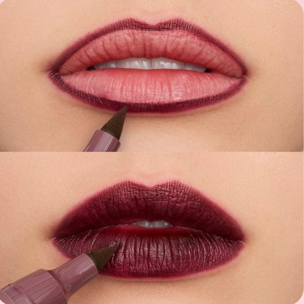 ESSENCE LINE N STAIN TATTOO LIP LINER