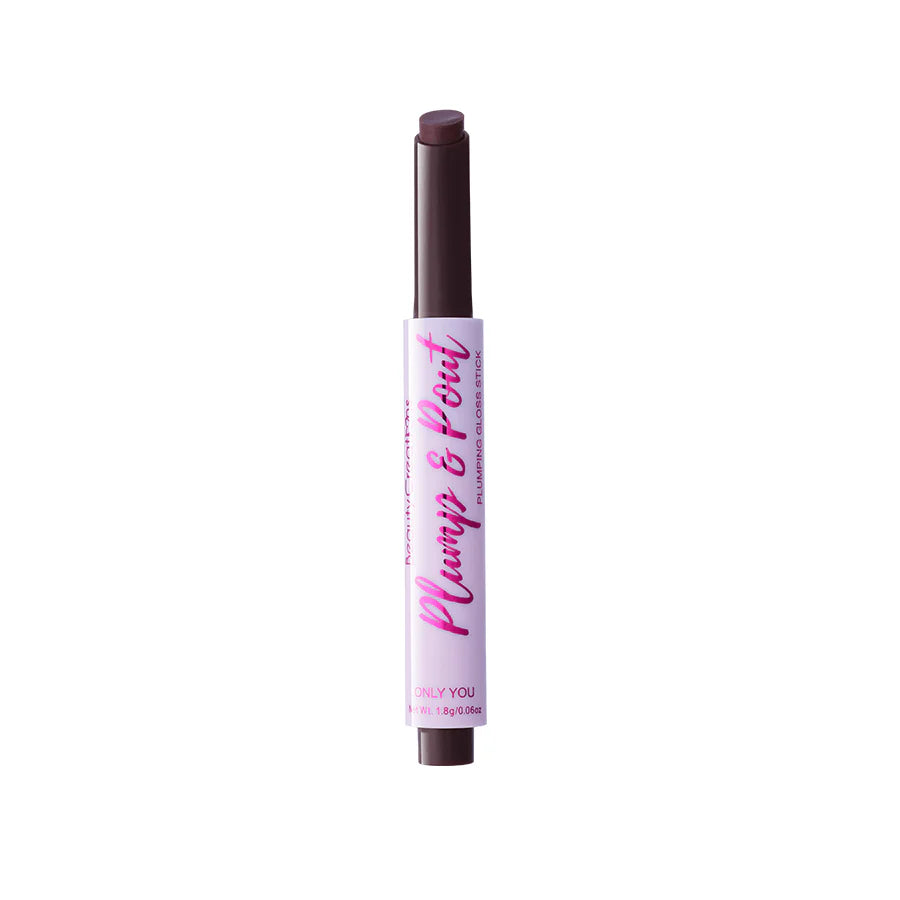 BEAUTY CREATIONS PLUMP & POUT PLUMPING GLOSS STICK