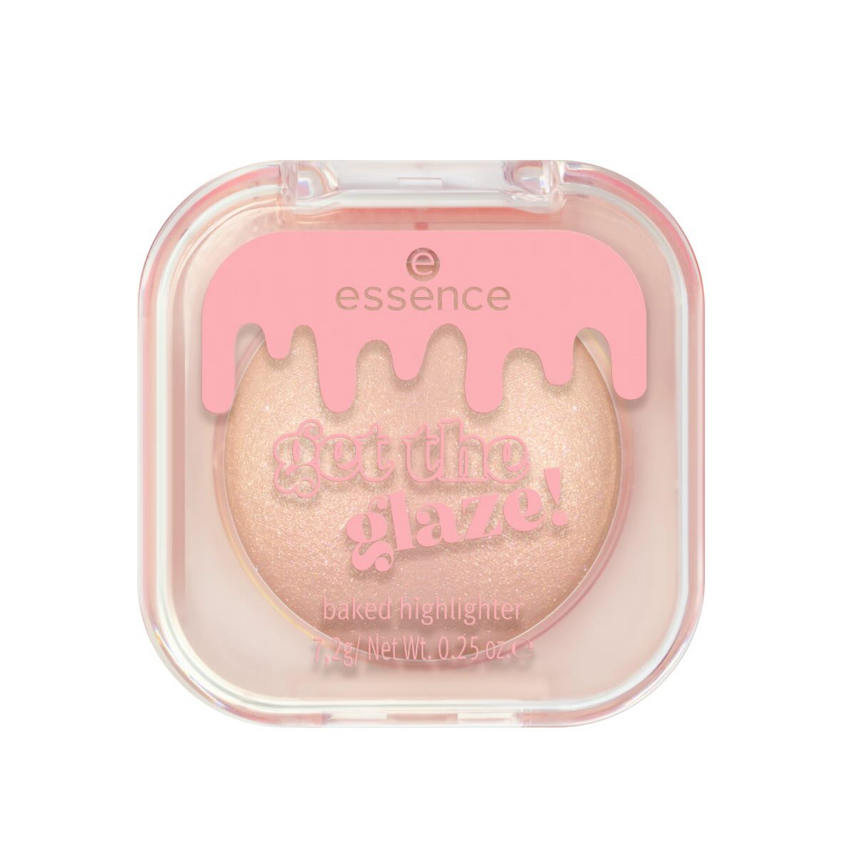 ESSENCE GET THE GLAZE BAKE HIGHLIGHTER