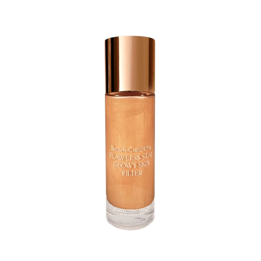 BEAUTY CREATIONS FLAWLESS STAY GLOWY SKIN FILTER