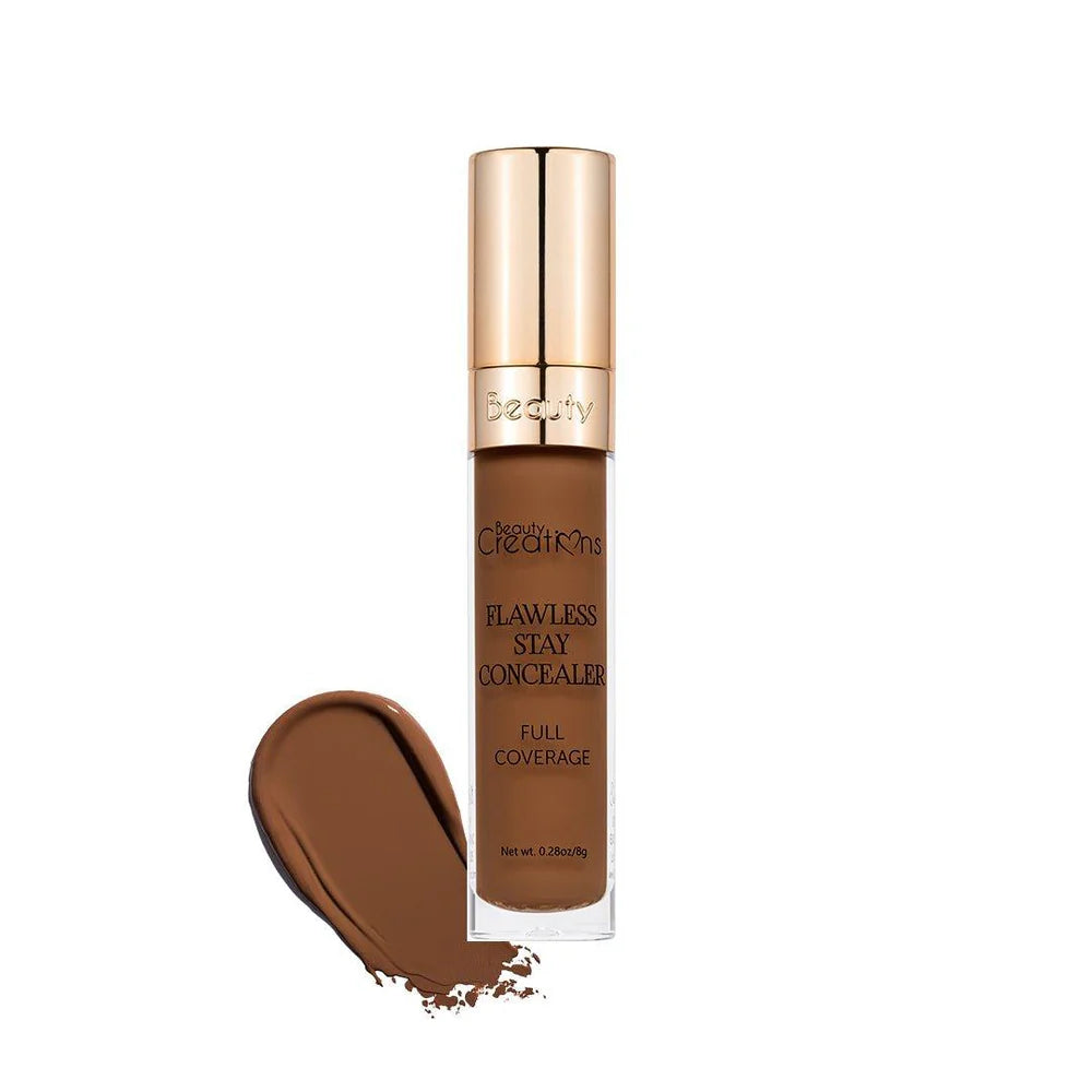 BEAUTY CREATIONS FLAWLESS STAY CORRECTORES