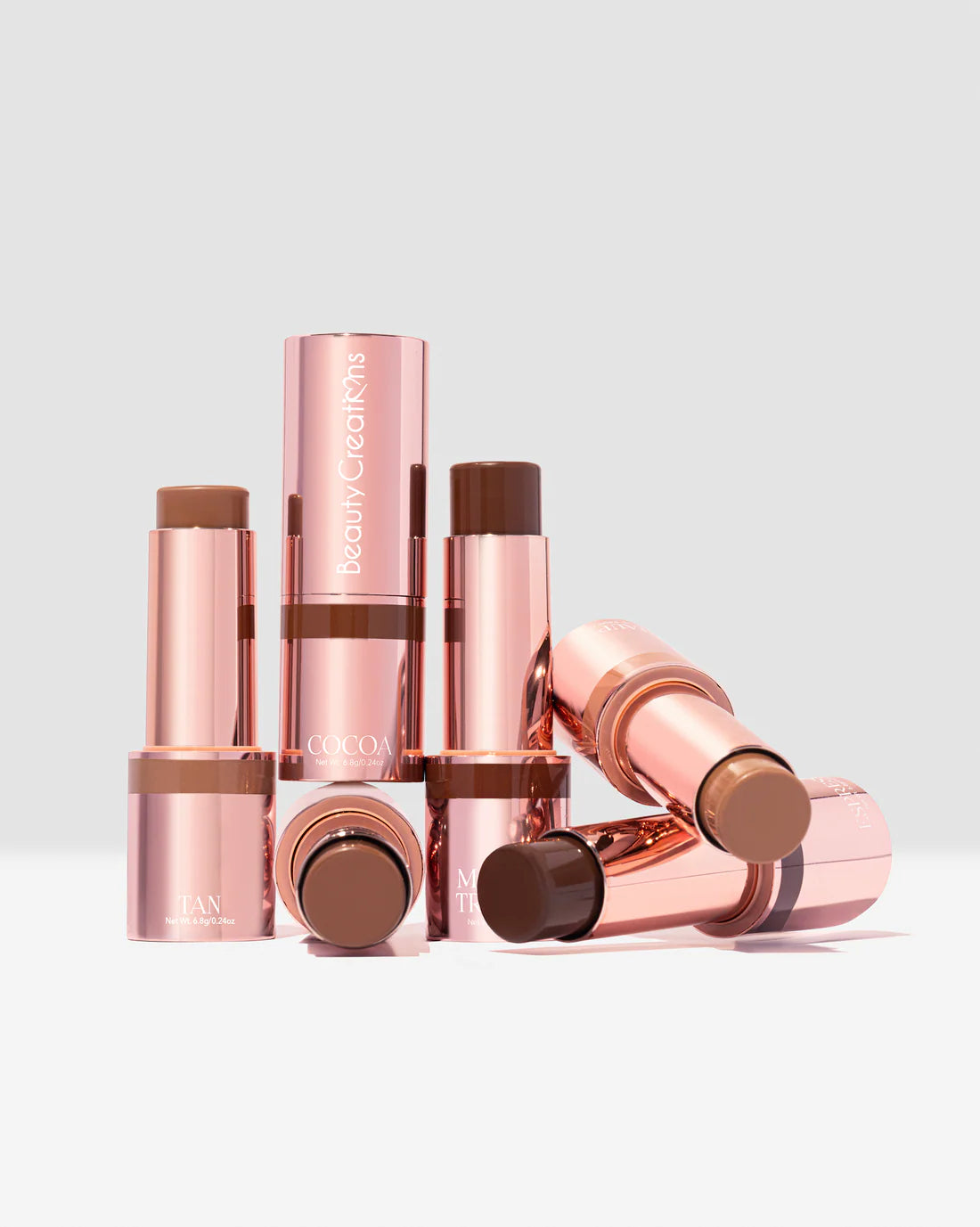 BEAUTY CREATIONS FLAWLESS STAY CONTOUR STICK