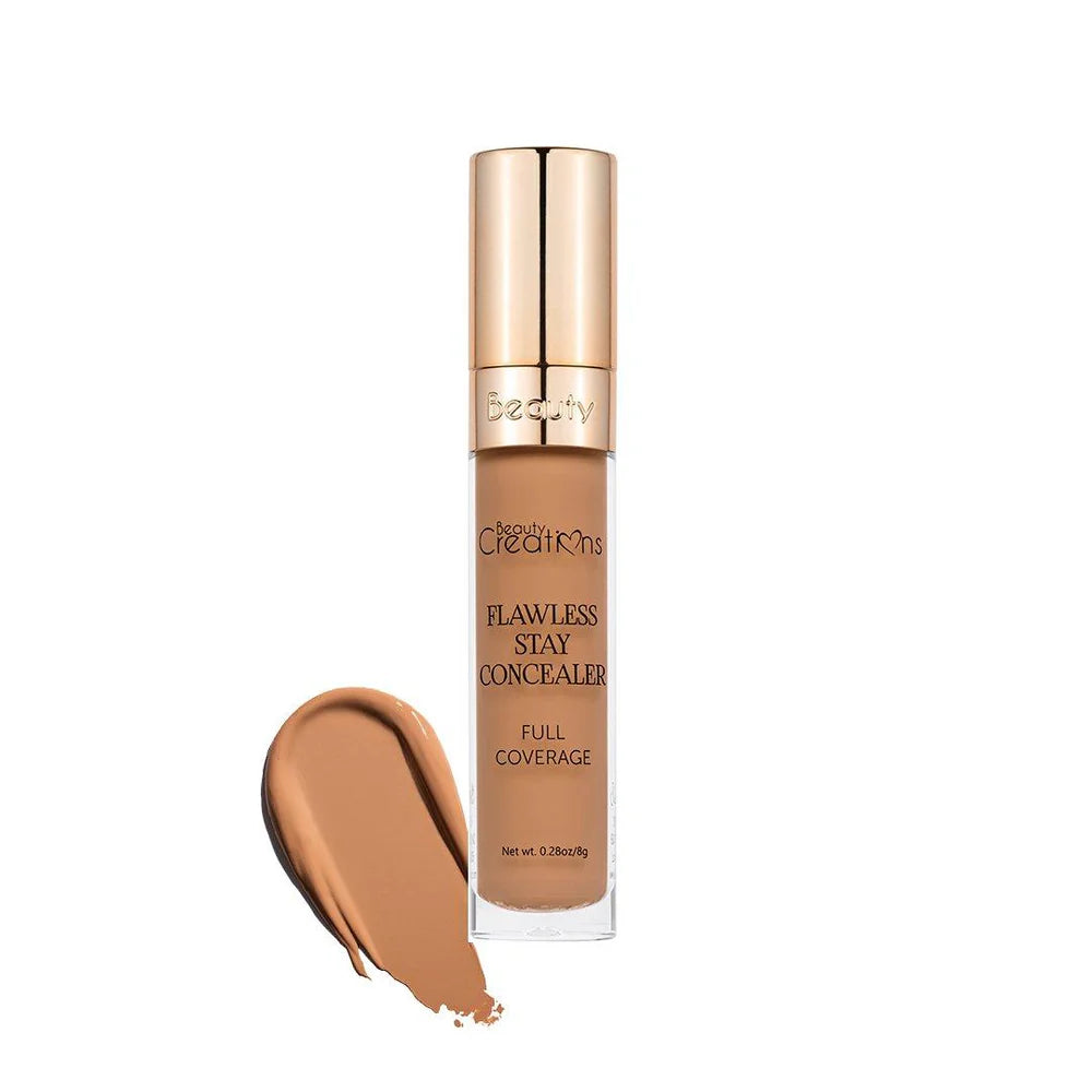 BEAUTY CREATIONS FLAWLESS STAY CORRECTORES