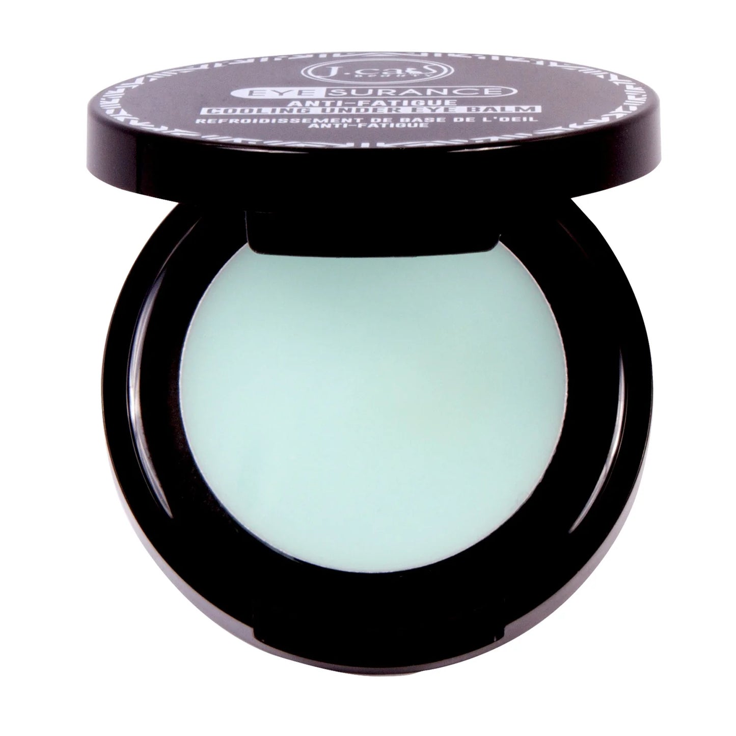 J CAT EYE SURANCE ANTI-FATIGUE COOLING UNDER EYE BALM