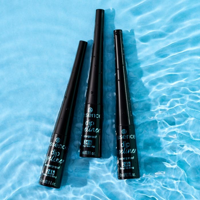 ESSENCE DIP EYELINER WATERPROOF