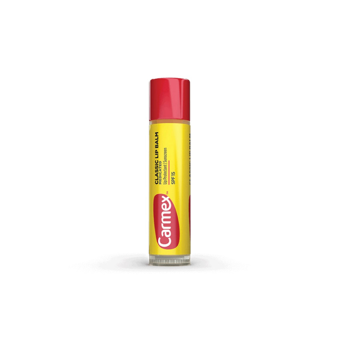 CARMEX BARRA CLASSIC LIP BALM PROTECTOR SUNSCREEN