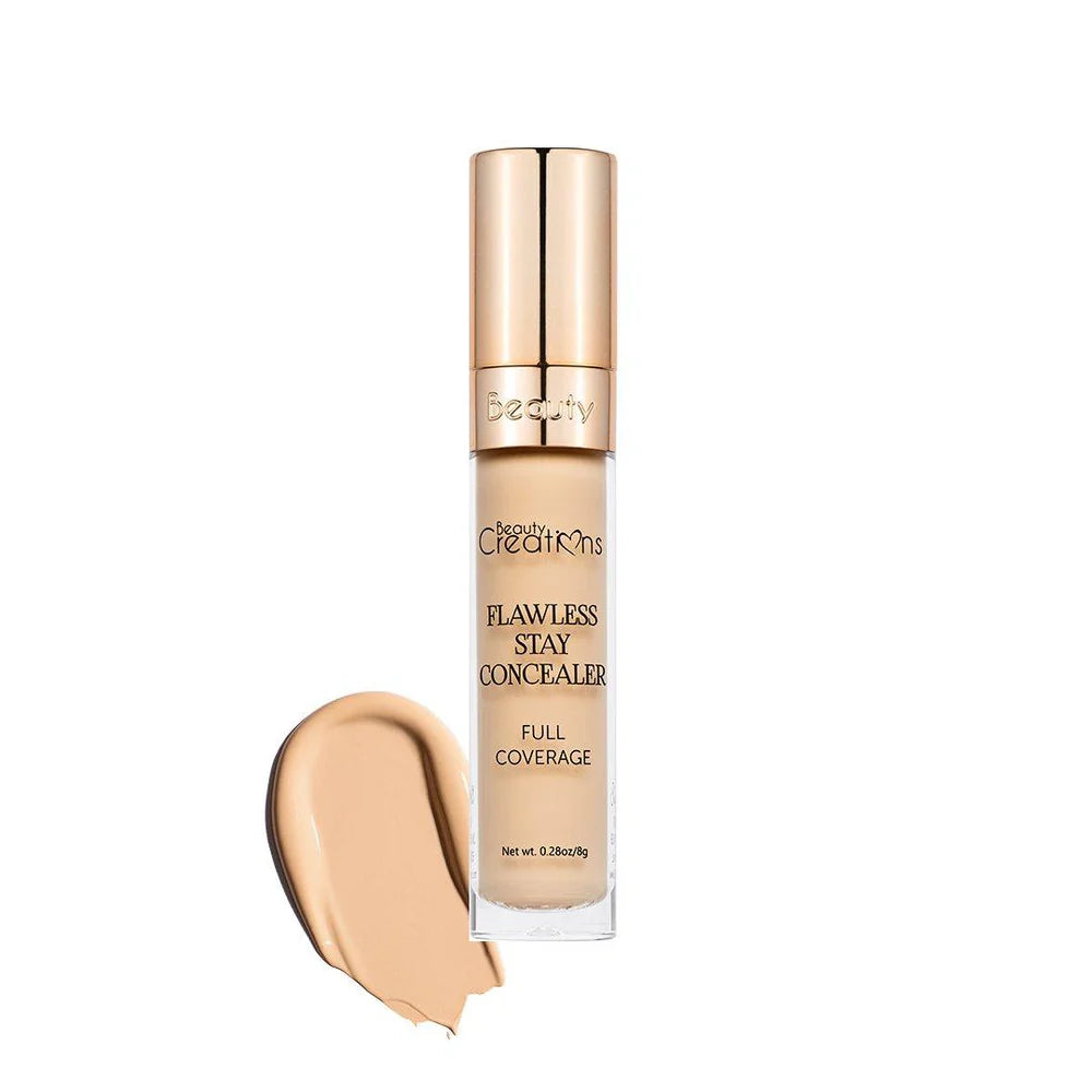 BEAUTY CREATIONS FLAWLESS STAY CORRECTORES