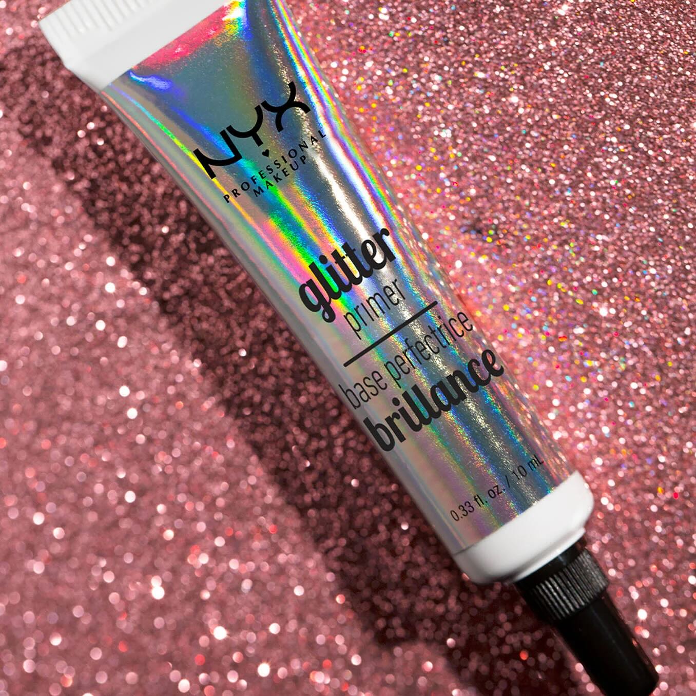 NYX GLITTER PRIMER