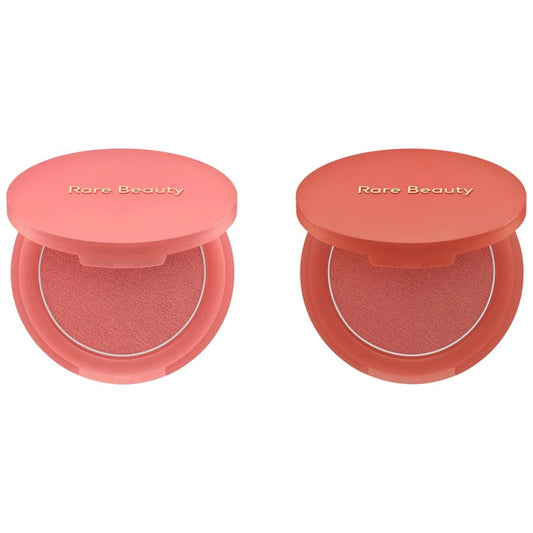RARE BEAUTY SOFT PINCH MATTE BOUNCY BLUSH
