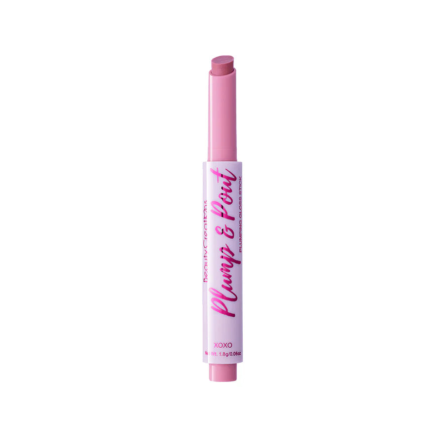 BEAUTY CREATIONS PLUMP & POUT PLUMPING GLOSS STICK