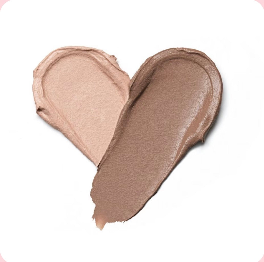 ESSENCE CONTOURING DUO STICK