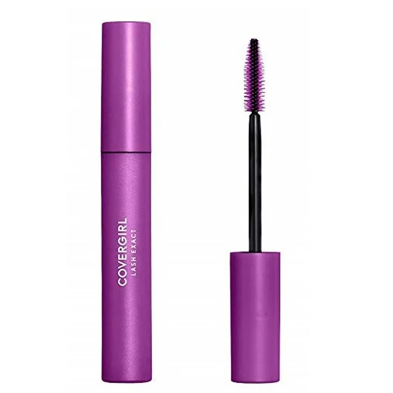 COVERGIRL LASH EXACT MASCARA