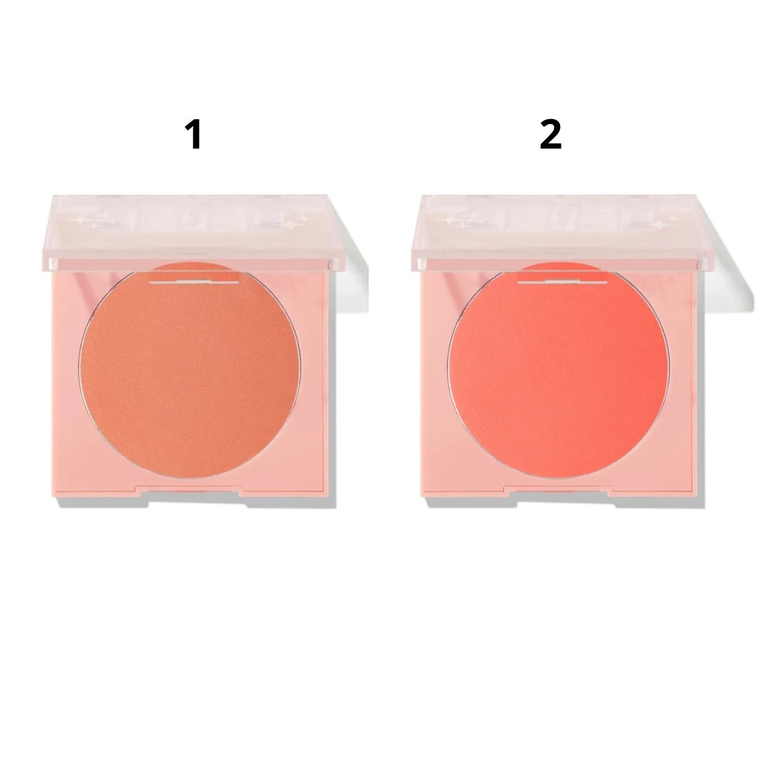 COLOURPOP PRESSER BLUSH POLVO