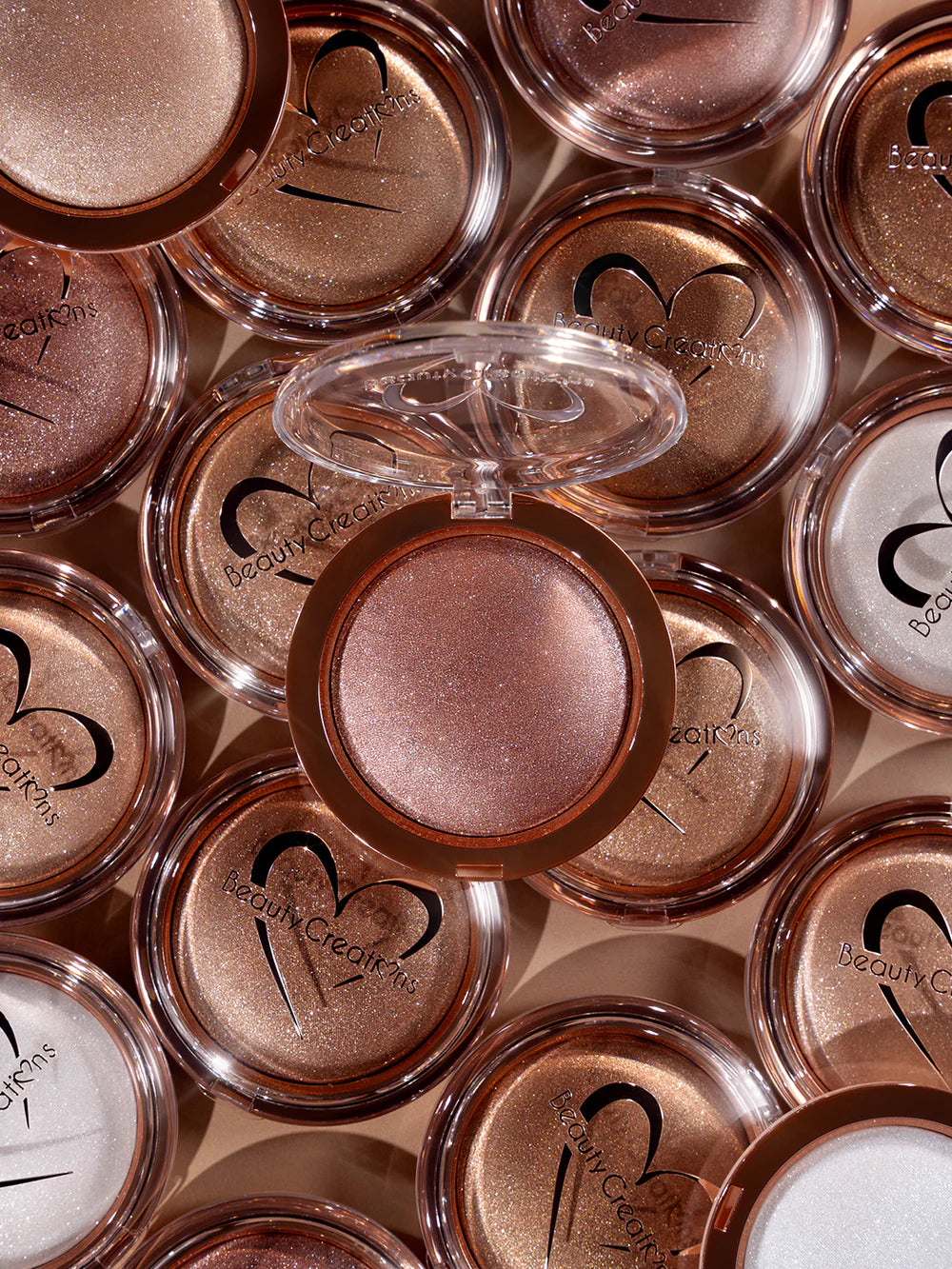 BEAUTY CREATIONS FLAWLESS STAY SHIMMER VEIL