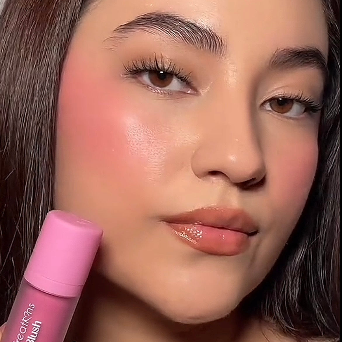 BEAUTY CREATIONS LIQUID BLUSH
