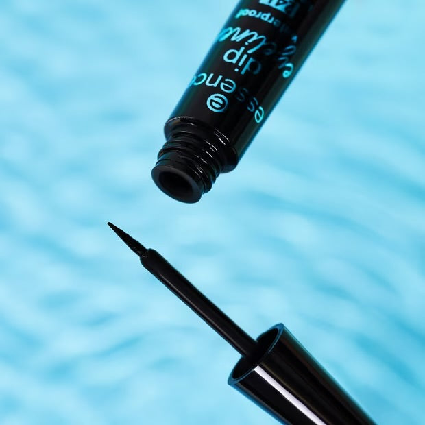 ESSENCE DIP EYELINER WATERPROOF