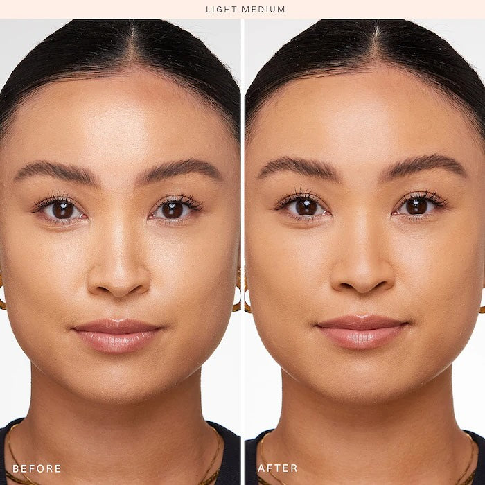 RARE BEAUTY ALWAYS AN OPTIMIST SOFT RADIANCE SETTING POWDER