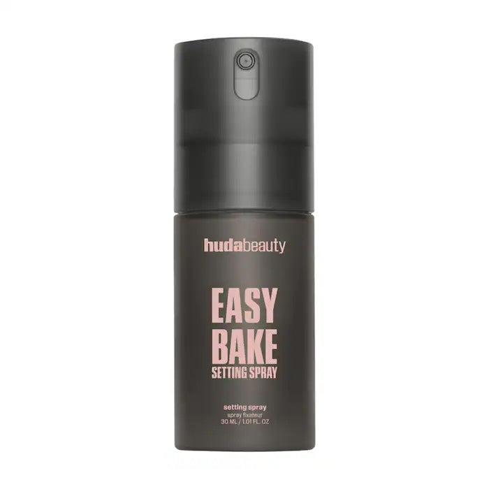 HUDA BEAUTY EASY BAKE SPRY FIJADOR