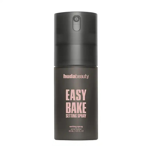 HUDA BEAUTY EASY BAKE SPRY FIJADOR