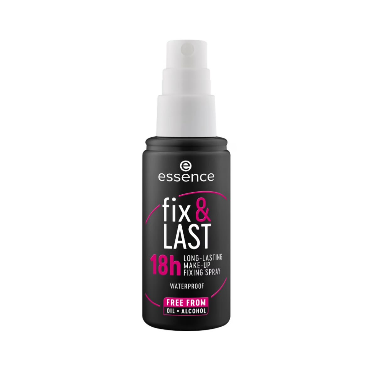 ESSENCE FIX & LAST 18HS LONG LASTING SPRY FIJADOR