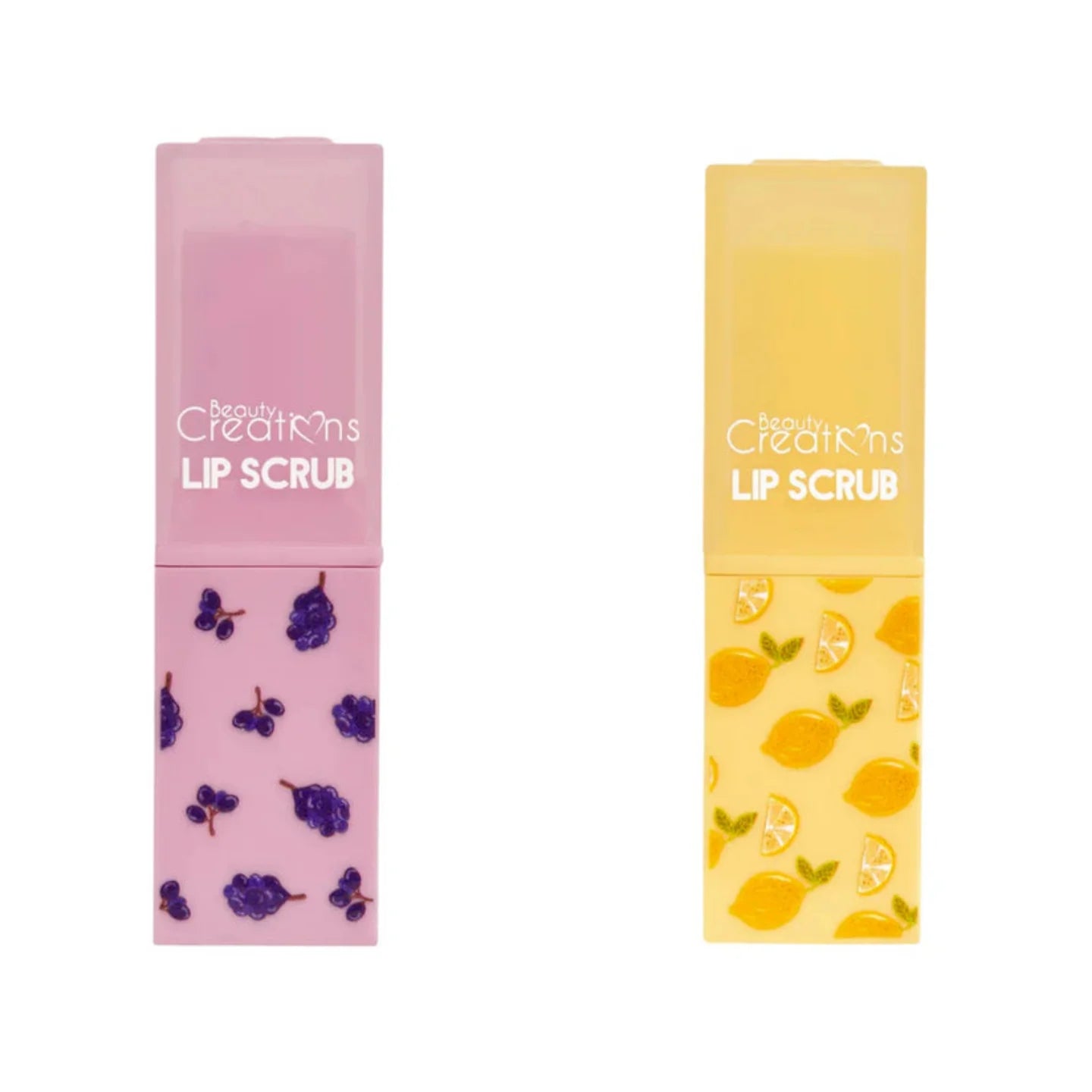 BEAUTY CREATIONS SWEET LIP SCRUB