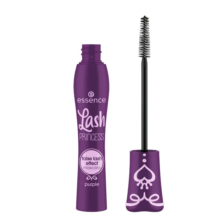 ESSENCE LASH PRINCESS FALSE LASH MASCARA