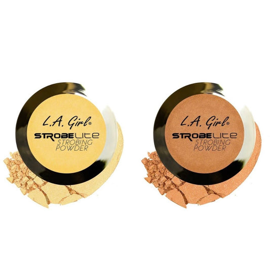 L.A GIRL STROBE LITE STROBING POWDER