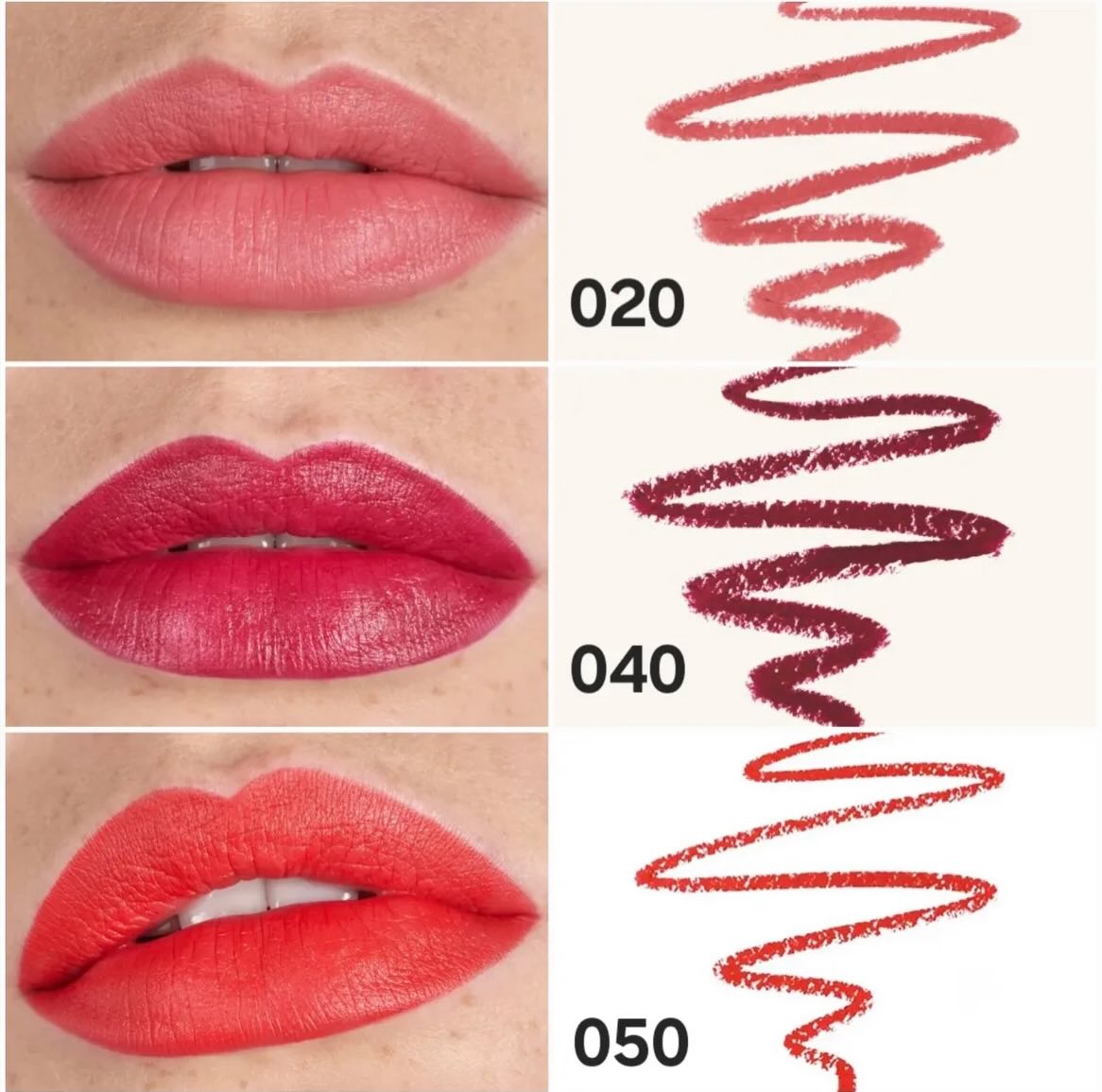 CATRICE INTENSE MATTE LIP PEN