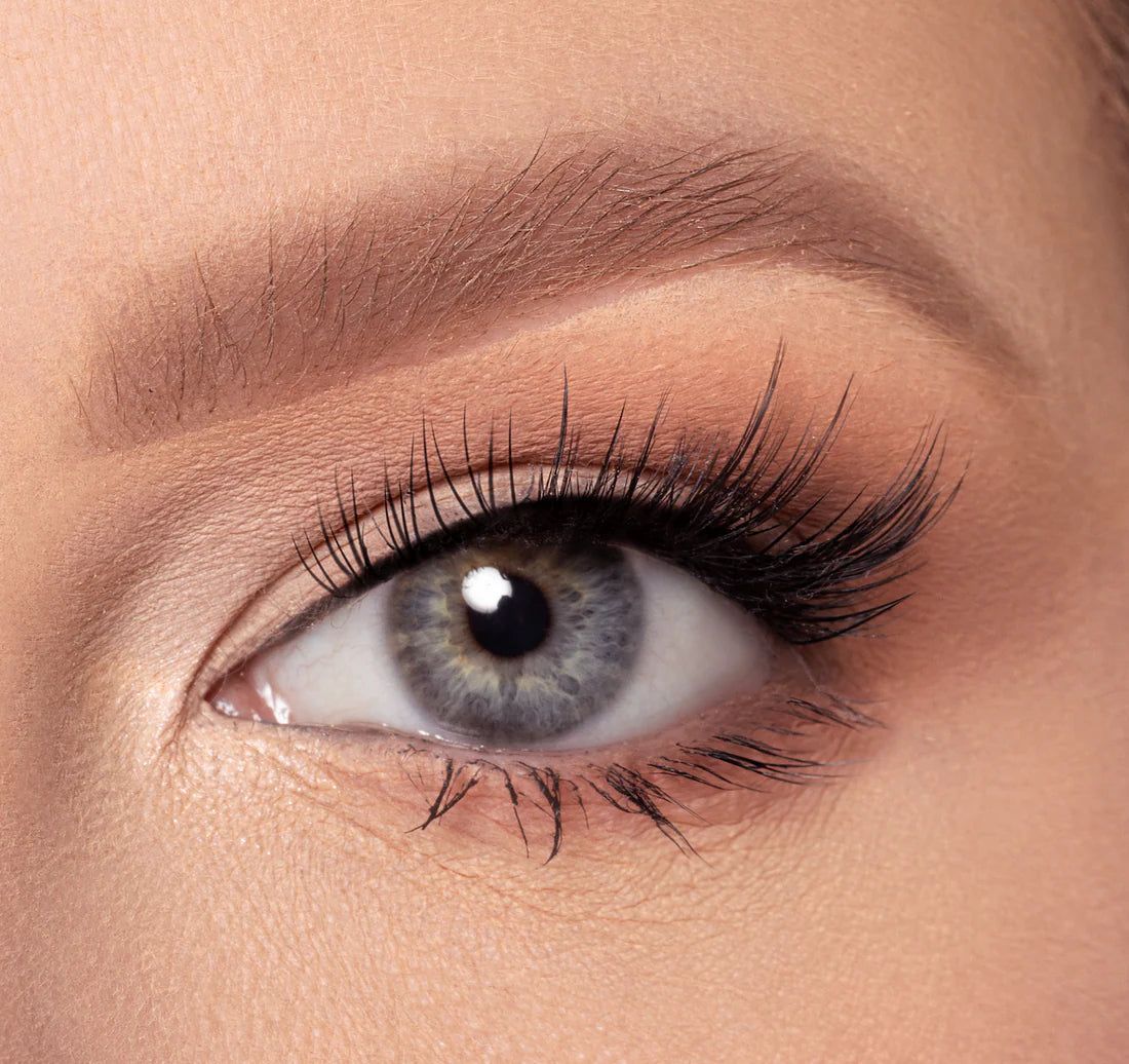 BEAUTY CREATIONS CASUALLY LASHED LASH CLUSTERS