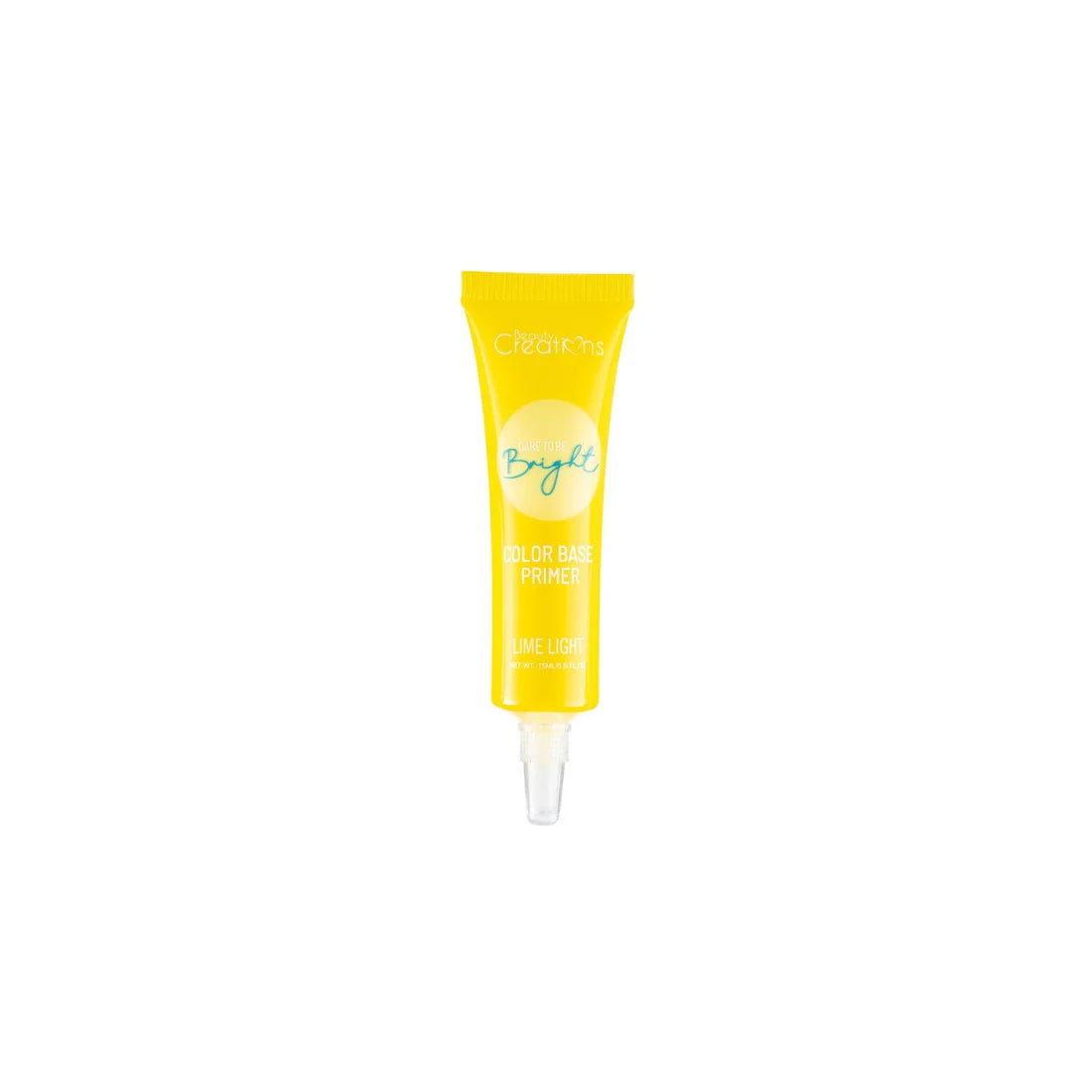 BEAUTY CREATIONS DARE TO BE BRIGHT VOL. 2