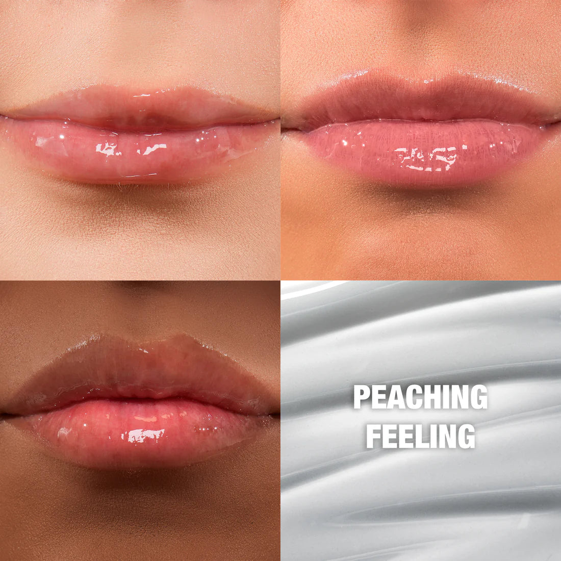 BEAUTY CREATIONS LIP TREATMENT AND TINT