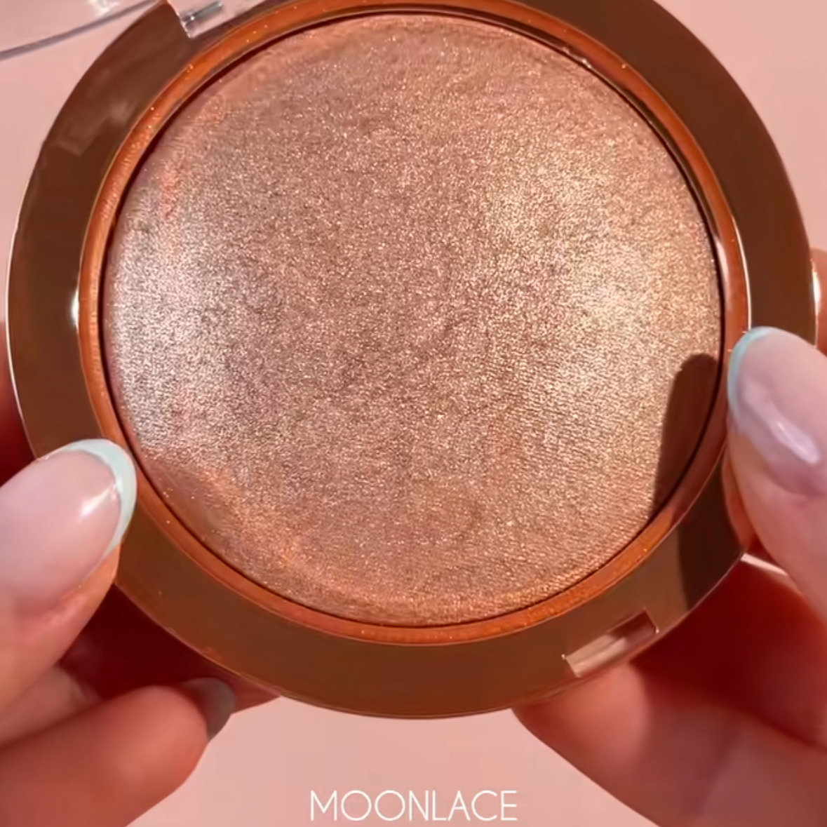 BEAUTY CREATIONS FLAWLESS STAY SHIMMER VEIL