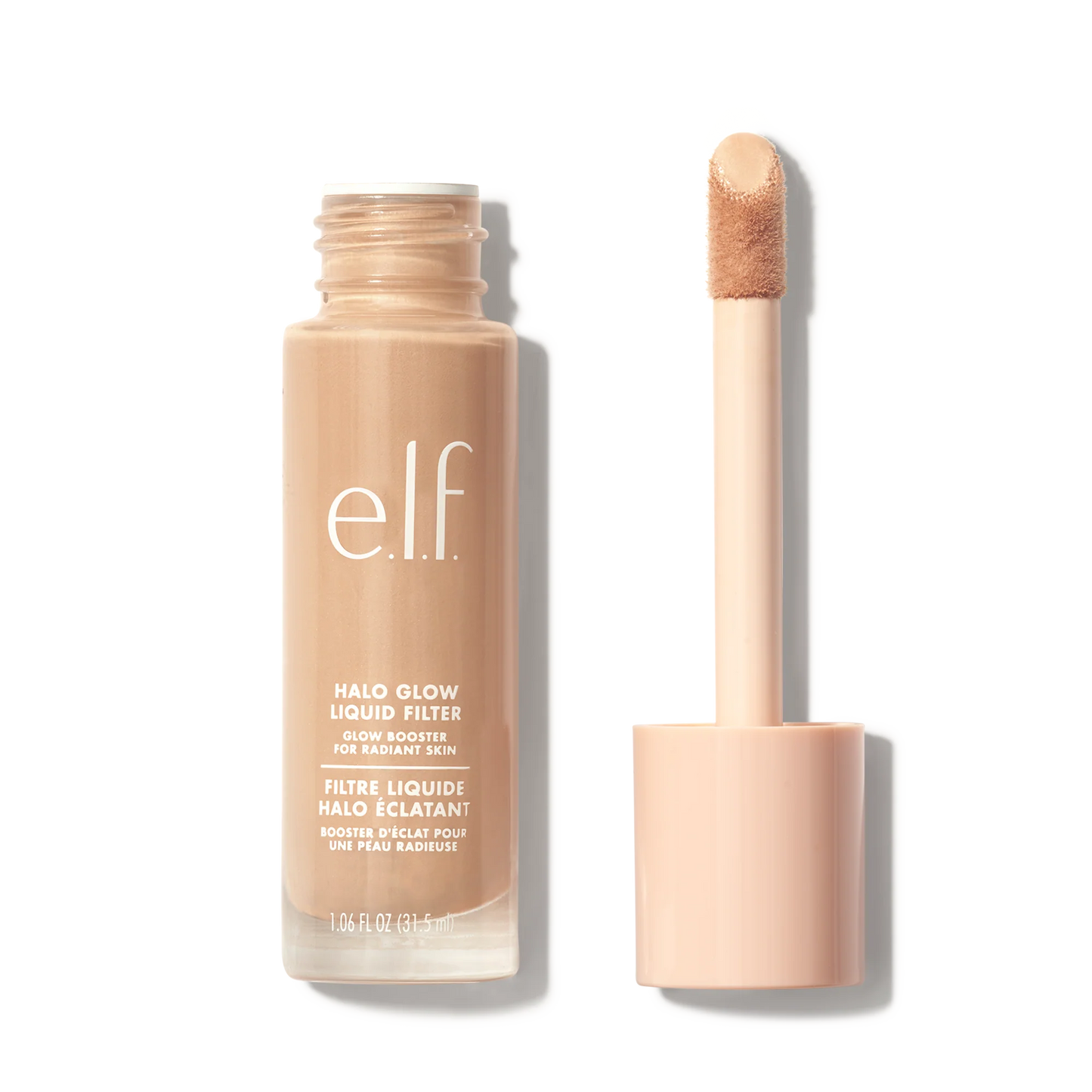 E.L.F HALO GLOW LIQUID FILTER