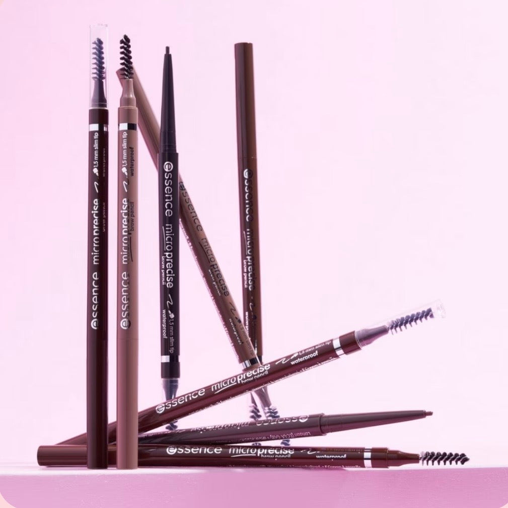 ESSENCE MICRO BLANDING BROW PENCIL