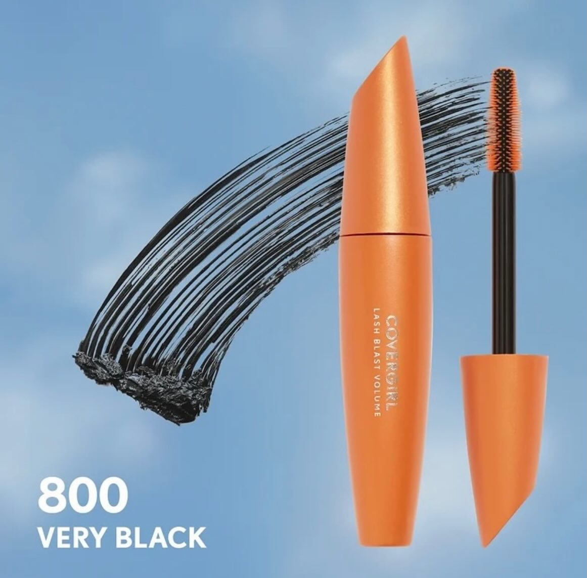 COVERGIRL LASH BLAST VOLUME