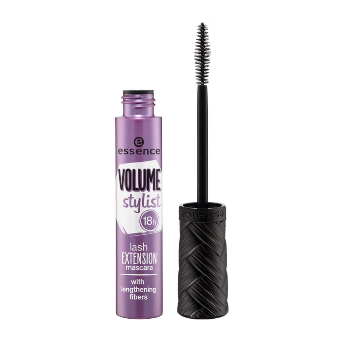 ESSENCE VOLUME STYLIST 18HS LASH
