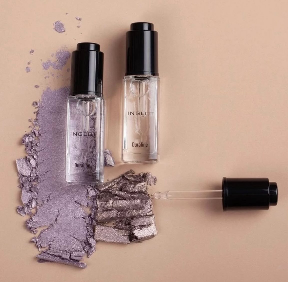 INGLOT DURALINE