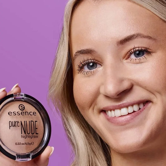 ESSENCE PURE NUDE HIGHLIGHTER
