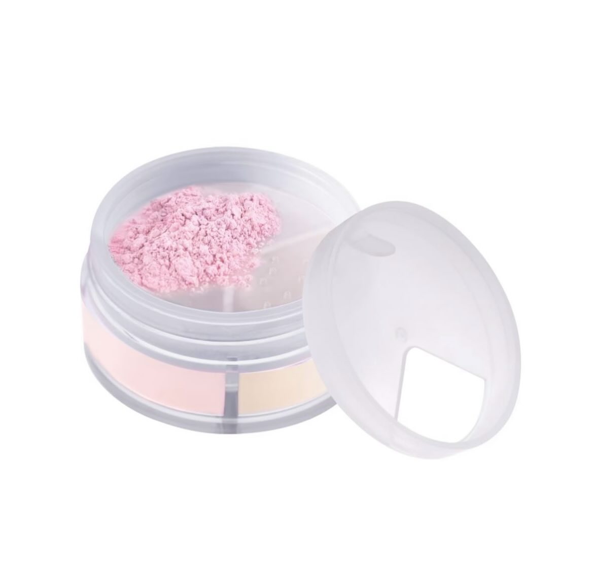 ESSENCE FLAWLESS SKINTRIO LOOSE SETTING POWDER