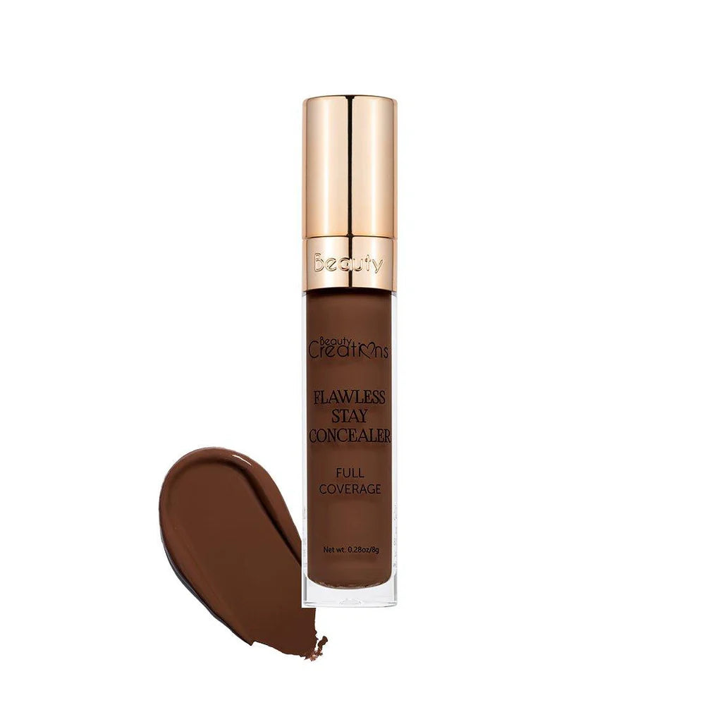 BEAUTY CREATIONS FLAWLESS STAY CORRECTORES